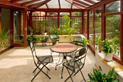 Hagmore Green conservatory quotes