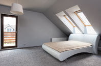 Hagmore Green bedroom extensions