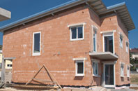 Hagmore Green home extensions