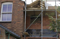 free Hagmore Green home extension quotes