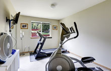 Hagmore Green home gym construction leads